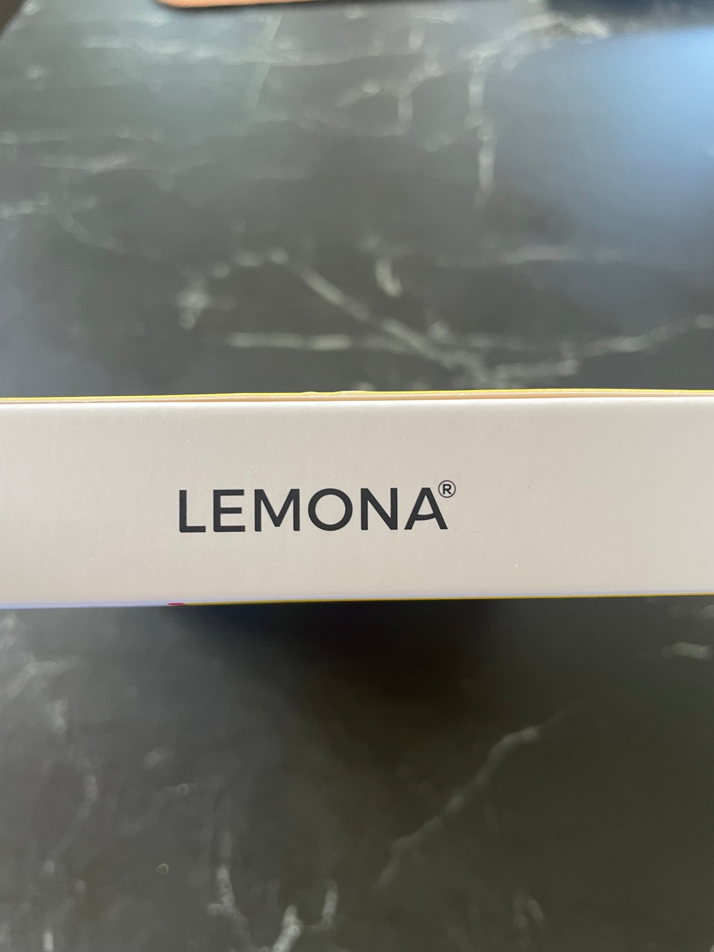 LEMONA MASK PACK - 5ea