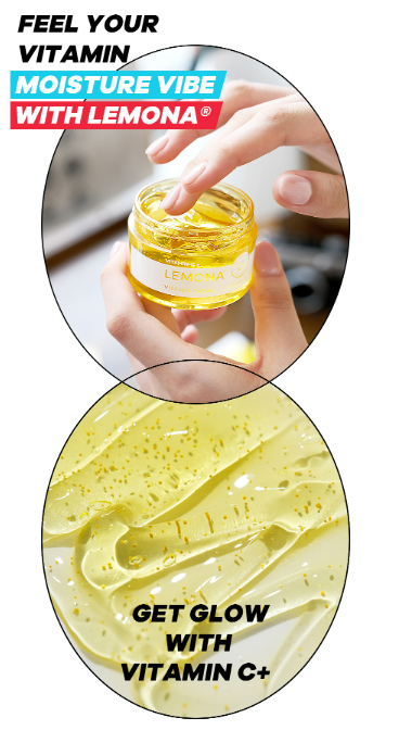 LEMONA GEL - CREAM