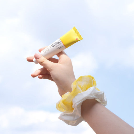 LEMONA SUNCREAM