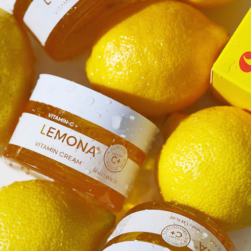 LEMONA GEL - CREAM